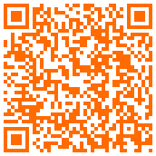 QR Code for Orkide menu